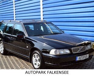 Volvo V70 Gebrauchtwagen