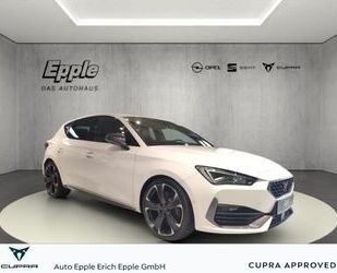 Cupra Leon Gebrauchtwagen