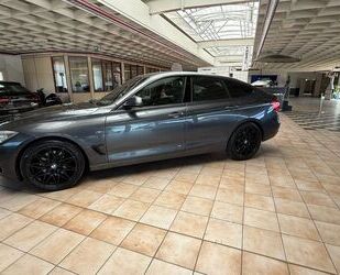 BMW 330 Gebrauchtwagen