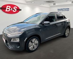 Hyundai KONA Elektro Gebrauchtwagen