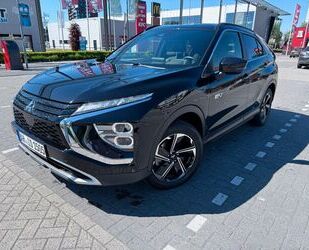 Mitsubishi Eclipse Cross Gebrauchtwagen