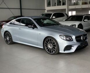 Mercedes-Benz E 53 AMG Gebrauchtwagen