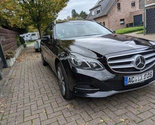 Mercedes-Benz E 300 Gebrauchtwagen