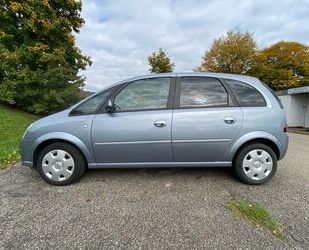 Opel Meriva Gebrauchtwagen