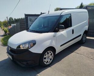 Fiat Doblo Gebrauchtwagen