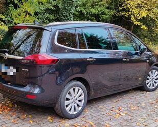Opel Zafira Tourer Gebrauchtwagen