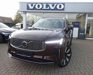 Volvo XC90 Gebrauchtwagen
