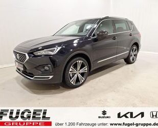 Seat Tarraco Gebrauchtwagen