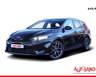 Kia ceed Sportswagon Gebrauchtwagen