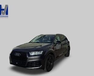 Audi Q7 Gebrauchtwagen