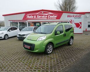 Fiat Qubo Gebrauchtwagen