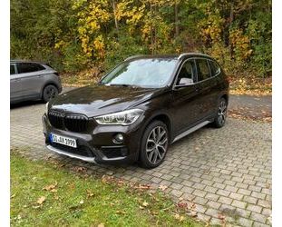 BMW X1 Gebrauchtwagen