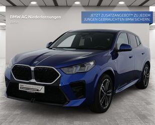 BMW X2 Gebrauchtwagen