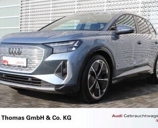 Audi Q4 e-tron Gebrauchtwagen