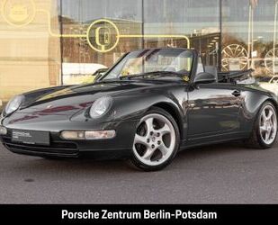 Porsche 993 Gebrauchtwagen