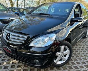 Mercedes-Benz B 200 Gebrauchtwagen