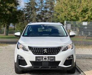 Peugeot 3008 Gebrauchtwagen