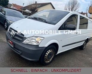 Mercedes-Benz Vito Gebrauchtwagen