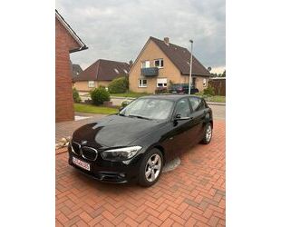 BMW 118 Gebrauchtwagen