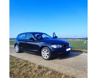 BMW 116 Gebrauchtwagen