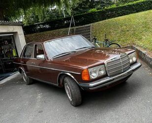 Mercedes-Benz 250 Gebrauchtwagen