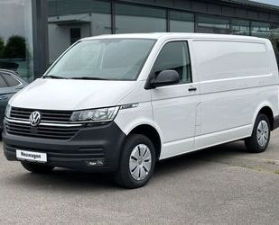 VW T6 Transporter Gebrauchtwagen