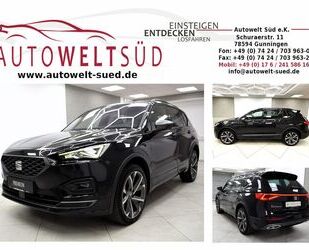 Seat Tarraco Gebrauchtwagen