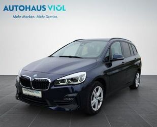 BMW 218 Gebrauchtwagen