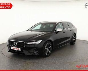 Volvo V90 Gebrauchtwagen