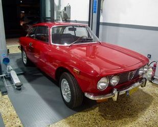 Alfa Romeo GTV Gebrauchtwagen
