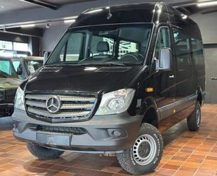 Mercedes-Benz Sprinter Gebrauchtwagen