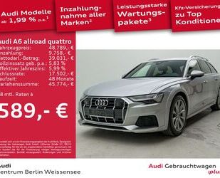 Audi A6 Allroad Gebrauchtwagen
