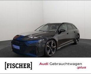 Audi RS6 Gebrauchtwagen