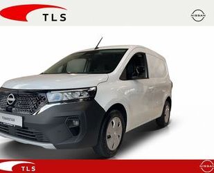 Nissan Townstar Gebrauchtwagen