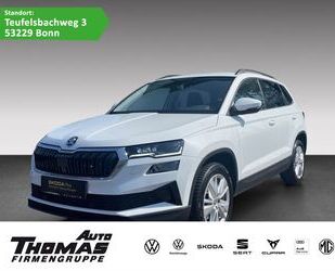 Skoda Karoq Gebrauchtwagen