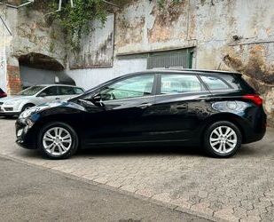 Hyundai i30 Gebrauchtwagen
