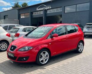 Seat Altea Gebrauchtwagen