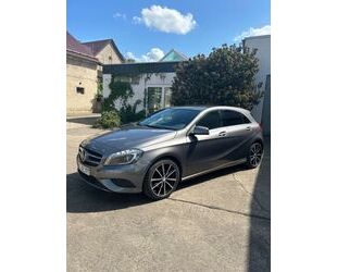Mercedes-Benz A 180 Gebrauchtwagen