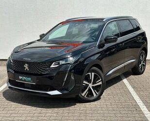 Peugeot 5008 Gebrauchtwagen