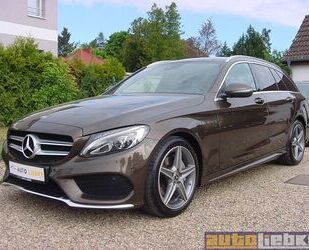 Mercedes-Benz C 180 Gebrauchtwagen