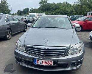 Mercedes-Benz C 220 Gebrauchtwagen