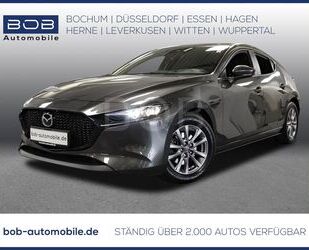 Mazda 3 Gebrauchtwagen