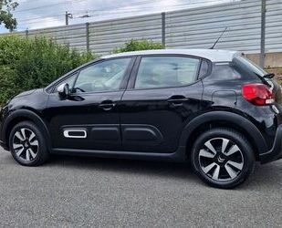Citroen C3 Gebrauchtwagen