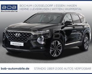 Hyundai SANTA FE Gebrauchtwagen