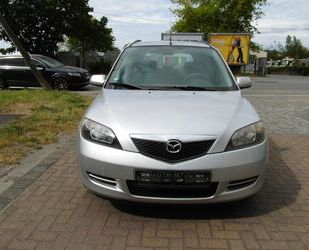 Mazda 2 Gebrauchtwagen