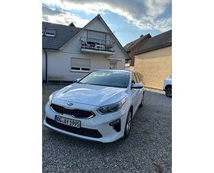 Kia ceed / Ceed Gebrauchtwagen
