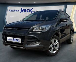 Ford Kuga Gebrauchtwagen