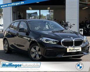 BMW 118 Gebrauchtwagen