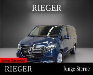 Mercedes-Benz EQV Gebrauchtwagen