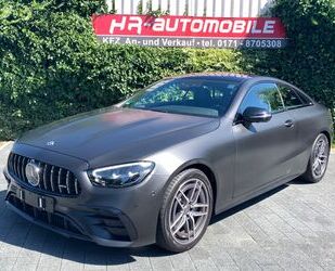Mercedes-Benz E 53 AMG Gebrauchtwagen